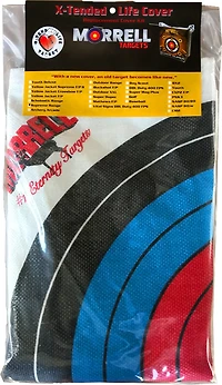 Morrell Supreme Range Replacement Cover