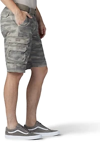 Lee Men's Wyoming Cargo Shorts