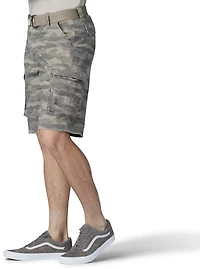 Lee Men's Wyoming Cargo Shorts