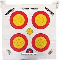 Morrell NASP Youth Target