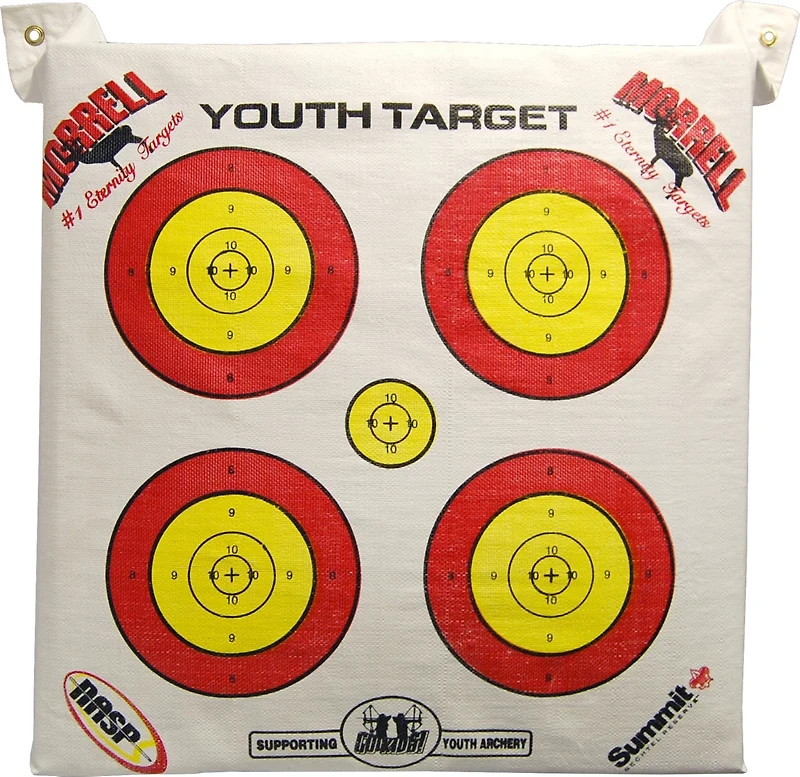 Morrell NASP Youth Target