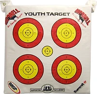 Morrell NASP Youth Target