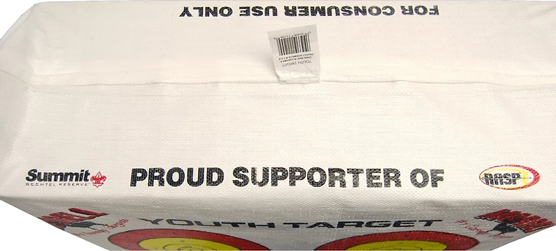 Morrell NASP Youth Target