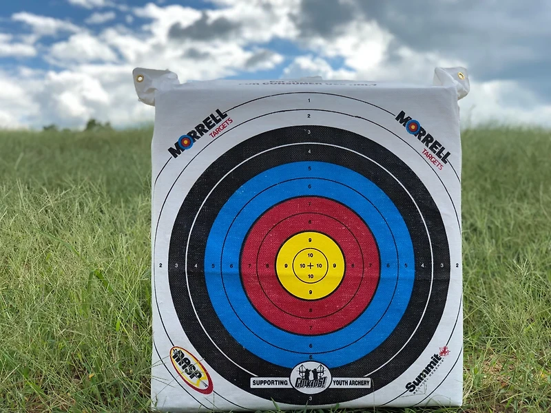 Morrell NASP Youth Target
