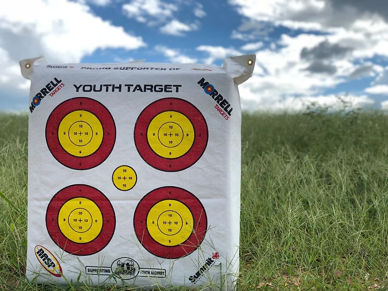 Morrell NASP Youth Target