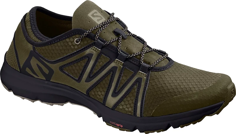 Salomon Men's Crossamphibian Swift 2 Water Shoes