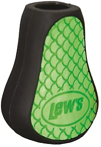 Lew's Custom Paddle Knob Winn and Cap