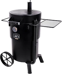 Oklahoma Joe's Bronco Drum Smoker