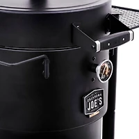 Oklahoma Joe's Bronco Drum Smoker