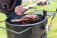 Oklahoma Joe's Bronco Drum Smoker