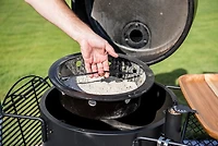 Oklahoma Joe's Bronco Drum Smoker