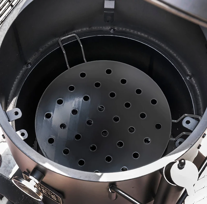 Oklahoma Joe's Bronco Drum Smoker