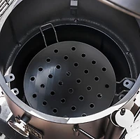 Oklahoma Joe's Bronco Drum Smoker