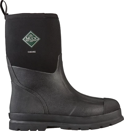 Muck Boot Men's Chore Classic Mid Work Boots
