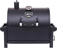 Oklahoma Joe's Rambler Tabletop Charcoal Grill