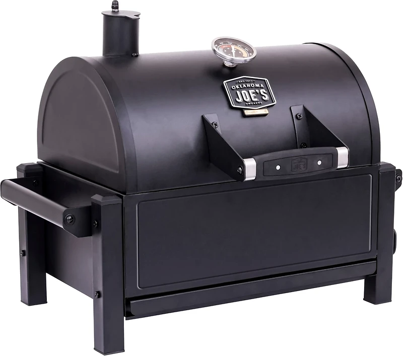Oklahoma Joe's Rambler Tabletop Charcoal Grill