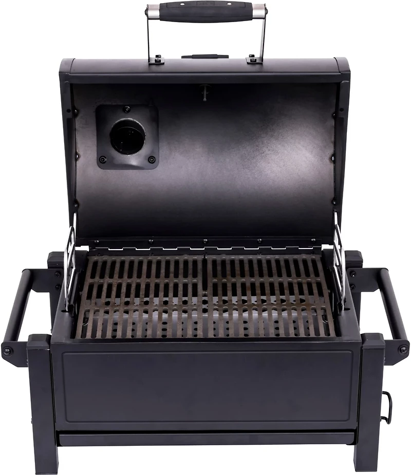 Oklahoma Joe's Rambler Tabletop Charcoal Grill