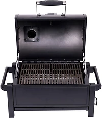 Oklahoma Joe's Rambler Tabletop Charcoal Grill