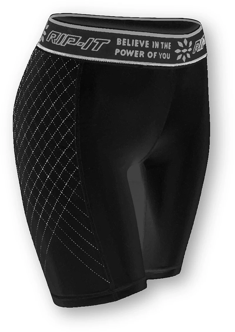 RIP-IT Women's Classic Softball Sliding Shorts