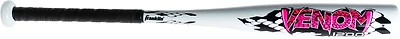Franklin Kids' Venom 1200 Aluminum T-ball Bat