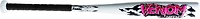 Franklin Kids' Venom 1200 Aluminum T-ball Bat