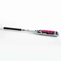 Franklin Kids' Venom 1200 Aluminum T-ball Bat