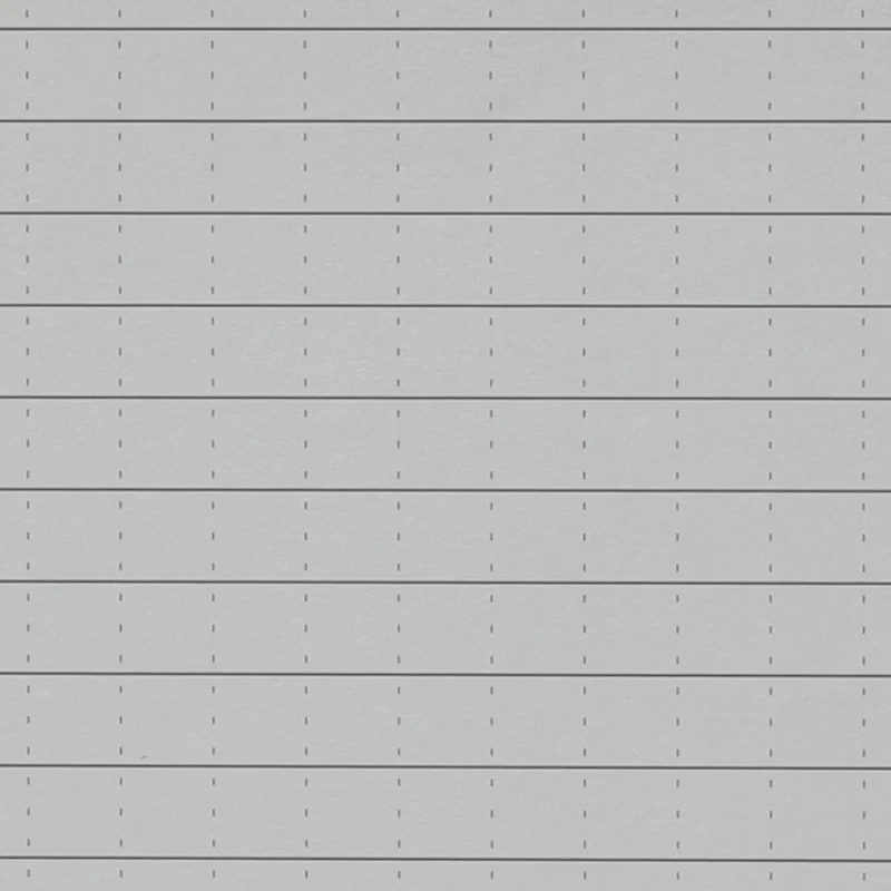 Rite in the Rain Weatherproof Side Spiral Notebook 4.625in x 7in, Universal Pattern