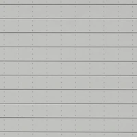 Rite in the Rain Weatherproof Side Spiral Notebook 4.625in x 7in, Universal Pattern