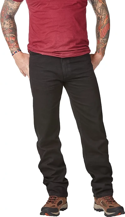 Magellan Outdoors Men's Classic Fit Jeans