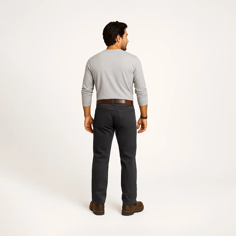 Magellan Outdoors Men's Classic Fit Jeans