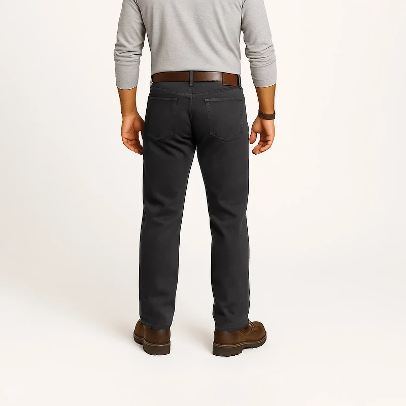 Magellan Outdoors Men's Classic Fit Jeans