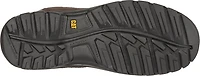 Cat Footwear Men's Wheelbase EH Steel Toe Wellington Work Boots