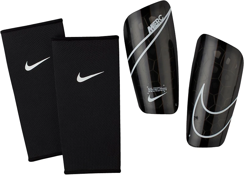 Nike Mercurial Lite FA19 Soccer Shin Guards