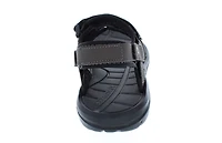 Body Glove Men's Adjustable Trek Sandals