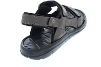 Body Glove Men's Adjustable Trek Sandals