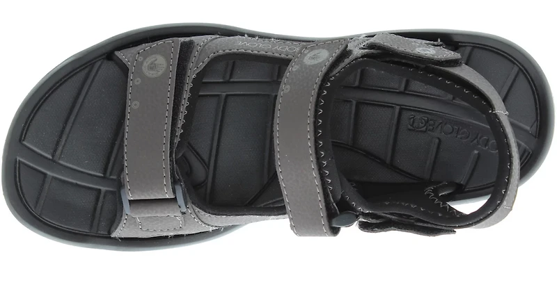 Body Glove Men's Adjustable Trek Sandals