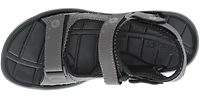Body Glove Men's Adjustable Trek Sandals