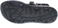 Body Glove Men's Adjustable Trek Sandals