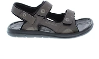 Body Glove Men's Adjustable Trek Sandals