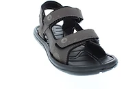 Body Glove Men's Adjustable Trek Sandals