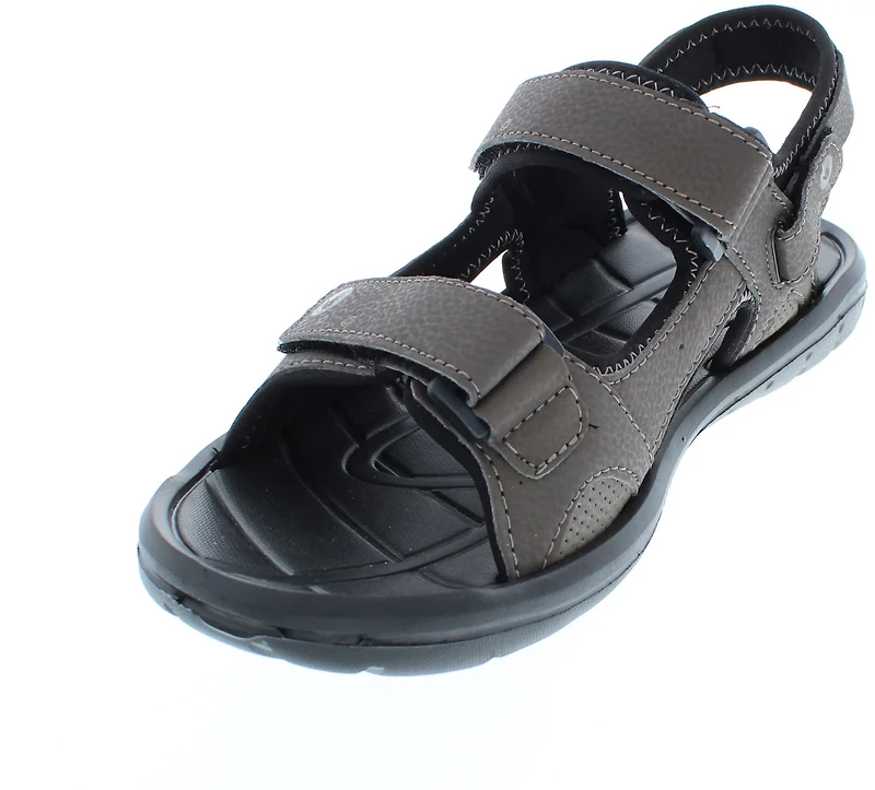 Body Glove Men's Adjustable Trek Sandals