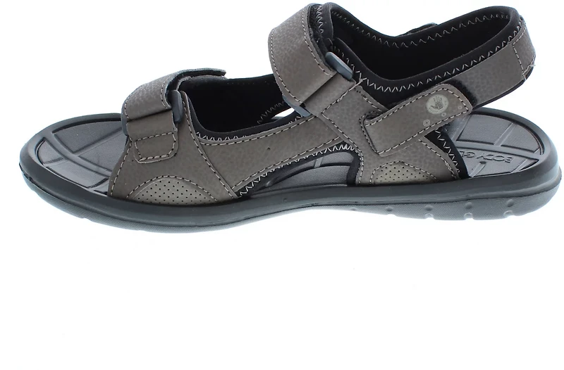 Body Glove Men's Adjustable Trek Sandals
