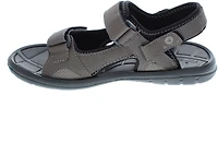 Body Glove Men's Adjustable Trek Sandals