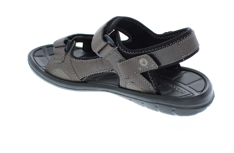 Body Glove Men's Adjustable Trek Sandals
