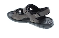 Body Glove Men's Adjustable Trek Sandals
