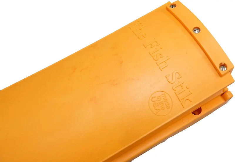 Yak-Gear The Fish Stick Ruler