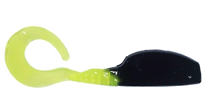 Leland Lures Slab Curly 12-Pack