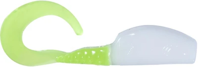 Leland Lures Slab Curly 12-Pack