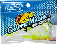 Leland Lures Slab Curly 12-Pack