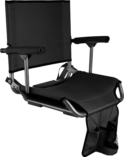 Academy Sports + Outdoors Hard Arm Stadium Seat